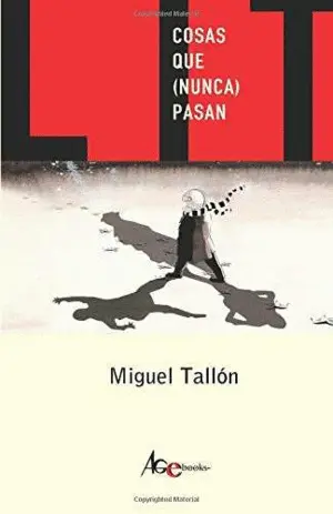 Cosa que Nunca Pasan