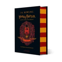 HARRY POTTER AND THE ORDER OF THE PHOENIX - GRYFFINDOR