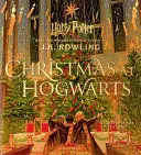 Christmas At Hogwarts