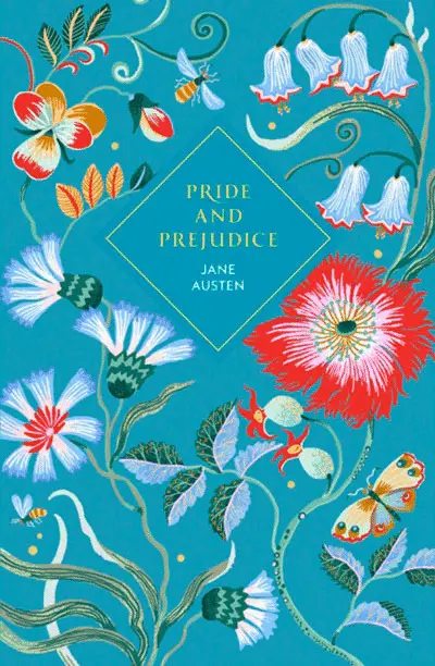 Pride And Prejudice