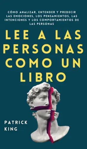 Lee a las Personas Como un Libro