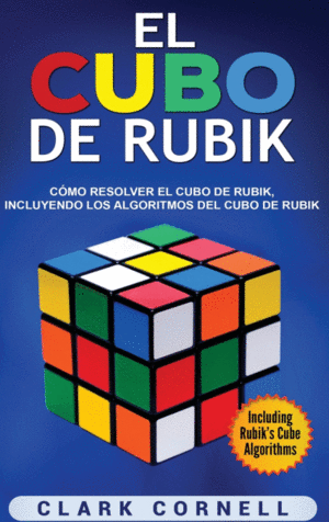 EL CUBO DE RUBIK