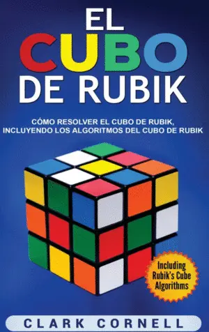 El Cubo de Rubik