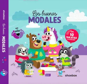 Los Buenos Modales (