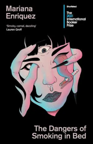 The Dangers Of Smoking In Bed