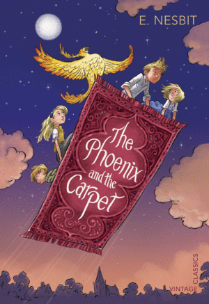 PHOENIX AND THE CARPET, THE