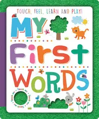 My First Words