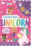 Explore With Unicorn And Friends