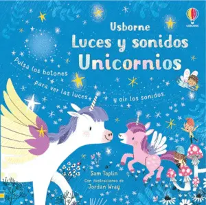Unicornios - Luces y Sonidos
