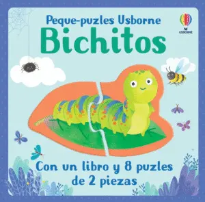 Bichitos Peque Puzzle