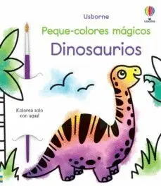 Dinosaurios Peque Colores Magicos
