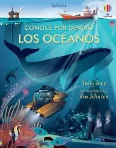 Los Oceanos Conoce por dentro