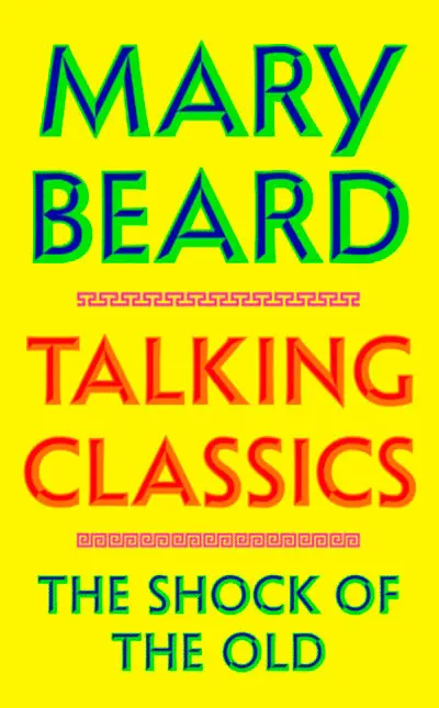 Talking Classics (Hardback)