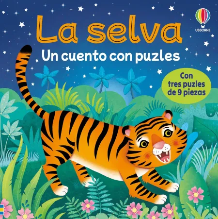 La Selva