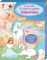 Mi Caja Regalo - Unicornios