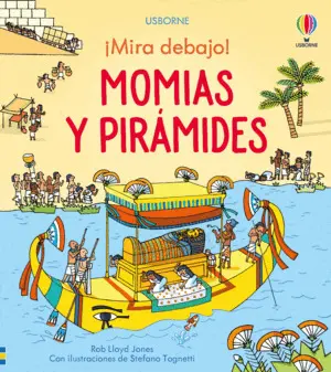 Momias y Piramides
