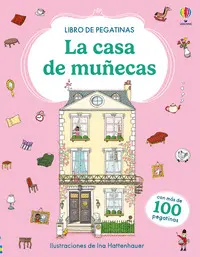 LA CASA DE MUÑECAS