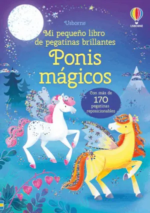 Ponis Magicos