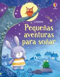PEQUEÑAS AVENTURAS PARA SOÑAR
