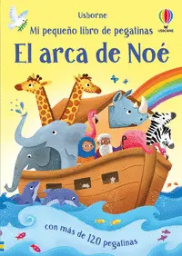 EL ARCA DE NOE