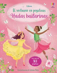 HADAS BAILARINAS