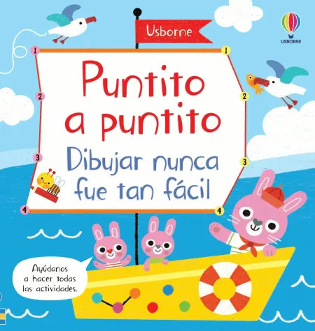 Dibujar Nunca Fue Tan Facil