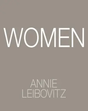 ANNIE LEIBOVITZ: WOMEN: 2025 EDITION