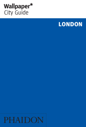 WALLPAPER CITY GUIDE LONDON 2020