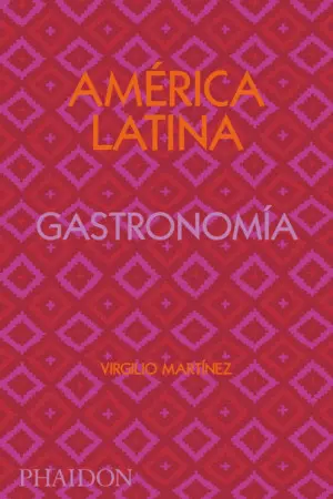 América Latina Gastronomía