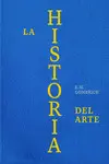 Historia del Arte. Ed Lujo
