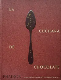 La Cuchara de Chocolate