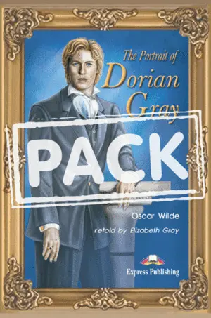 The Portrait Of Dorian Gray
