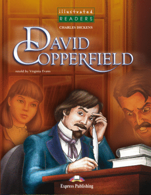 DAVID COPPERFIELD ILLUSTRATED
