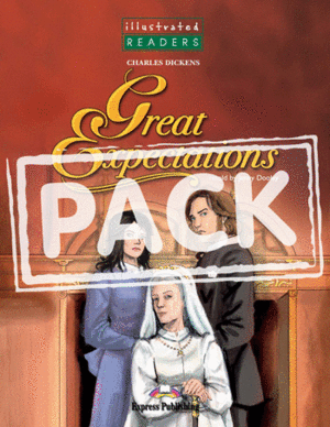 GREAT EXPECTATIONS ILLUSTRATED