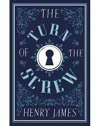 The Turn Of The Screw