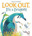 LOOK OUT, IT'S A DRAGON!