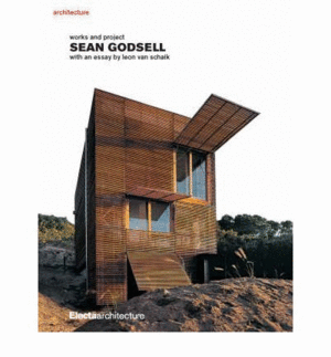 GODSELL: SEAN GODSELL WORKS AND PROJECTS