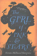 THE GIRL OF INK & STARS