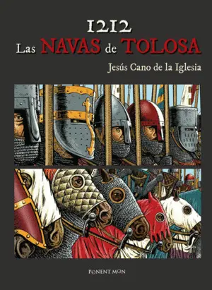 1212 las Navas de Tolosa