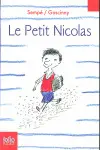 Le Petit Nicolas (Frances)