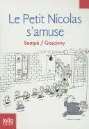 Le Petit Nicolas S'amuse