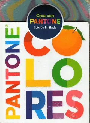 Pack Pantone Colores
