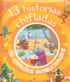13 HISTORIAS CHIFLADAS DE ANIMALES SENSACIONALES