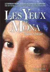 LES YEUX DE MONA
