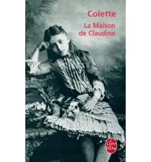 La Maison de Claudine