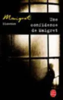 Une Confidence de Maigret