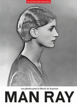 Man Ray 100 Photos