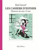Les Cahiers D'esther Histoires de Mes 13 Ans