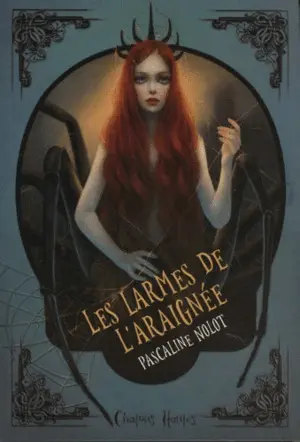 Les Larmes de L'araignée