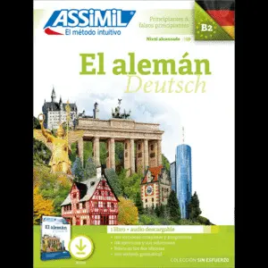 ASSIMIL EL ALEMÁN